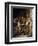 The Last Supper, C1630-1631-Peter Paul Rubens-Framed Premium Giclee Print