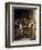 The Last Supper, C1630-1631-Peter Paul Rubens-Framed Giclee Print