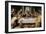 The Last Supper, Ca. 1562-Juan De juanes-Framed Giclee Print