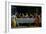 The Last Supper, Called "The Little Last Supper"-Philippe De Champaigne-Framed Giclee Print