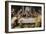 The Last Supper-Juan De juanes-Framed Giclee Print