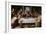 The Last Supper-Juan Juanes-Framed Giclee Print