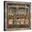 The Last Supper-Giotto di Bondone-Stretched Canvas