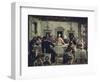 The Last Supper-El Greco-Framed Giclee Print