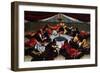 The Last Supper-null-Framed Giclee Print