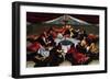 The Last Supper-null-Framed Giclee Print