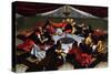 The Last Supper-null-Stretched Canvas