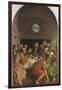 The Last Supper-Girolamo Romanino-Framed Giclee Print