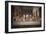 The Last Supper-Leonardo Da Vinci-Framed Art Print