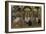 The Last Supper-Sassetta-Framed Giclee Print