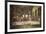 The Last Supper-Leonardo da Vinci-Framed Premium Giclee Print