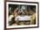 The Last Supper-Juan Juanes-Framed Premium Giclee Print