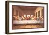 The Last Supper-Michaelangelo-Framed Art Print