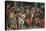 The Last Supper-Maerten de Vos-Stretched Canvas