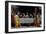 The Last Supper-Philippe De Champaigne-Framed Giclee Print