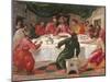 The Last Supper-El Greco-Mounted Giclee Print