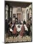 The Last Supper-Dieric Bouts the Elder-Mounted Giclee Print