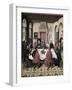 The Last Supper-Dieric Bouts the Elder-Framed Giclee Print