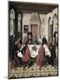 The Last Supper-Dieric Bouts the Elder-Mounted Giclee Print