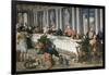 The Last Supper-El Greco-Framed Giclee Print