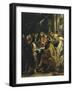 The Last Supper-Peter Paul Rubens-Framed Giclee Print