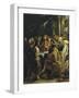 The Last Supper-Peter Paul Rubens-Framed Giclee Print