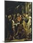The Last Supper-Peter Paul Rubens-Mounted Giclee Print