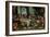 The Last Supper-Francesco Bassano-Framed Giclee Print