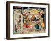 The Last Supper-Pietro Lorenzetti-Framed Giclee Print