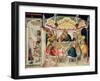 The Last Supper-Pietro Lorenzetti-Framed Giclee Print