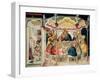 The Last Supper-Pietro Lorenzetti-Framed Giclee Print