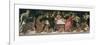 The Last Supper-Jacopo Robusti Tintoretto-Framed Giclee Print