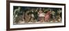 The Last Supper-Jacopo Robusti Tintoretto-Framed Giclee Print