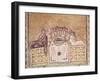 The Last Supper-null-Framed Giclee Print
