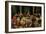 The Last Supper-Leandro Da Ponte Bassano-Framed Giclee Print