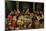 The Last Supper-Leandro Da Ponte Bassano-Mounted Giclee Print