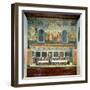 The Last Supper-Andrea del Castagno-Framed Giclee Print