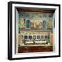 The Last Supper-Andrea del Castagno-Framed Giclee Print