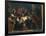 The Last Supper-Paolo Caliari-Framed Giclee Print