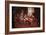 The Last Supper-Jacopo Robusti Tintoretto-Framed Giclee Print