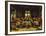 The Last Supper-Pieter Coecke van Aelst (Studio of)-Framed Giclee Print