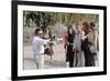 THE LAST TEMPTATION OF CHRIST, 1988-null-Framed Photo