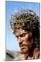 THE LAST TEMPTATION OF CHRIST by Martin Scorsese, 1988-null-Mounted Photo