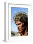 THE LAST TEMPTATION OF CHRIST by Martin Scorsese, 1988-null-Framed Photo