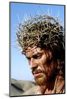 THE LAST TEMPTATION OF CHRIST by Martin Scorsese, 1988-null-Mounted Photo