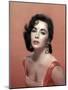 THE LAST TIME I SAW PARIS, 1954 directed by RICHARD BROOKS Elizabeth Taylor (photo)-null-Mounted Photo