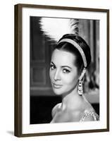 The Last Torch Song, 1957 (El Ultimo Cuple)-null-Framed Photographic Print