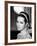 The Last Torch Song, 1957 (El Ultimo Cuple)-null-Framed Photographic Print