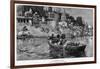 The Last Voyage, C1870-1900-Edwin Lord Weeks-Framed Giclee Print