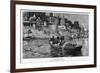 The Last Voyage, C1870-1900-Edwin Lord Weeks-Framed Giclee Print